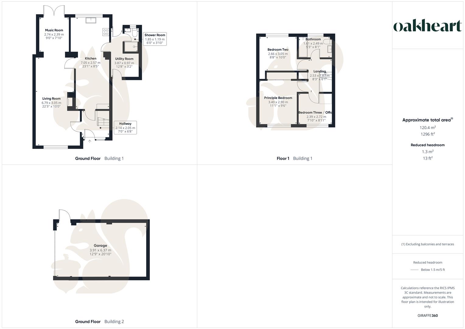 Floorplan thumbnail